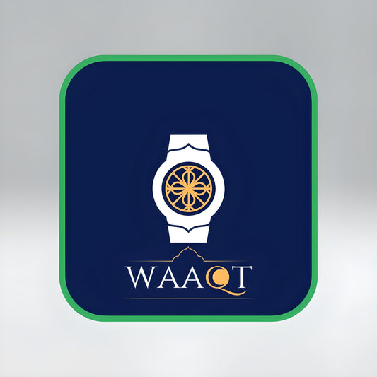 Waaqt Arabic Dial -  SECRETLINK