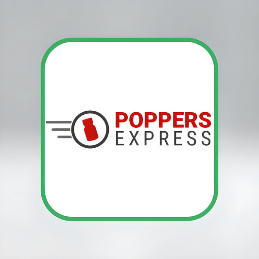 Poppers Express -  SECRETLINK