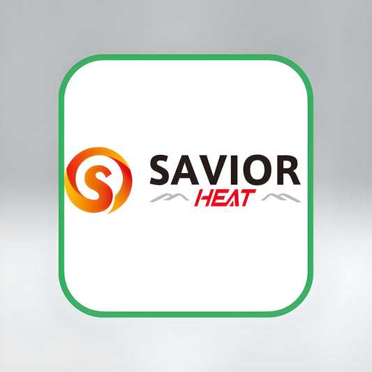 Savior Heat -  SECRETLINK